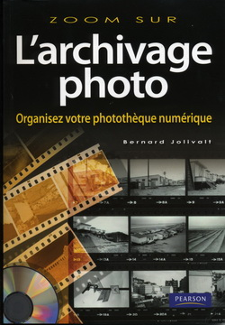 Couverture du livre