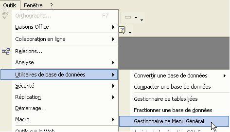 Menu gnral 2000  2003